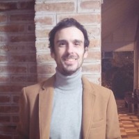 Juan Pablo Cordido