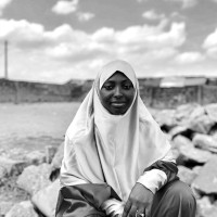 Aminat Adekunle