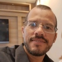Ricardo Ribeiro da Cruz