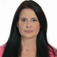 Paraskevi-Anna Provata