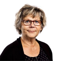 Jette Bernbom Johansen