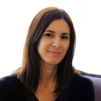 Elena Finkelstein