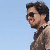 Saurabh Sharma