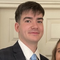 Kieran Mcconaghy