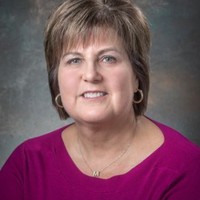Mary Anderson