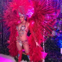 Stephanie Ballena