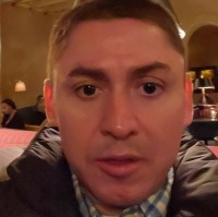 Geovanni Zelaya Ramirez