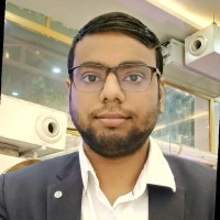 Pradeep Singh Maurya