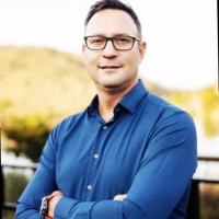 Francois Van Heerden