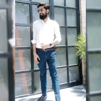 Muhammad Muneeb Maqsood
