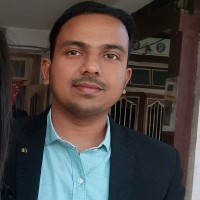 Nikunjkumar Rathod