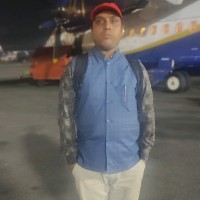 Prashant Parajuli