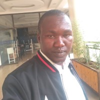 Christopher mutuma