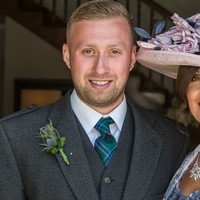 Sean Conway