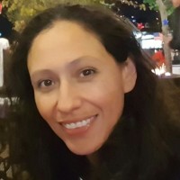 Alma Hernandez
