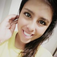 Lessly Giraldo