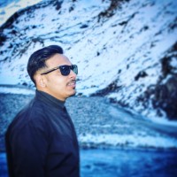 Nikhil Bhardwaj