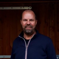 Henry Vording