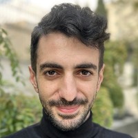 Kourosh Khosravi Boosjin