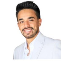 Alfonso Alanis Olivares