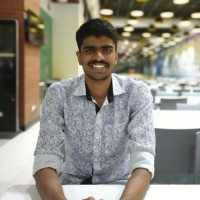 Abhilash Ramadagi
