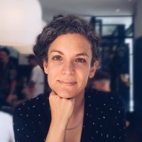 Nuria Pedret Navarro