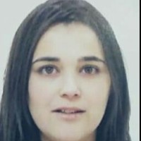 Lidia Cavero Campo
