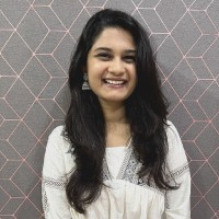 Rutu Suthar