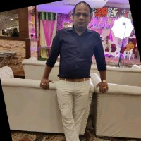 Virender Kr. Raj