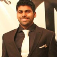 Nirel Patel
