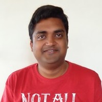 Satya Kishore Golagani