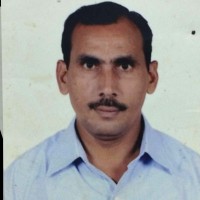 Gajendra Singh Chahar
