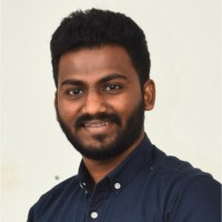 Gifson Praveen