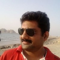anoop venugopal