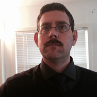 Ronald Blevins