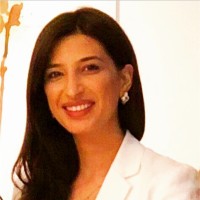 Sona Mnatsakanyan