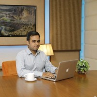 Rajkumar Vijayvargiya
