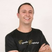 Jáderson Henrique de Souza Zebral ∴