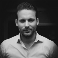 Petter Holmberg
