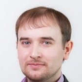 Дмитрий Вдовин