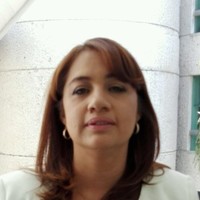 Gabriela Hernandez