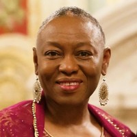 Dr Yewande Okuleye Ph.D, FRHistS