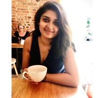 Manavi Gupta