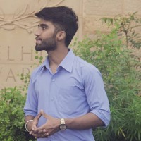 Shivam Kumar