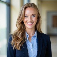 Audrey Carlson