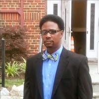 Curtis Brooks Wright