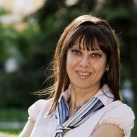 Stella Ilieva