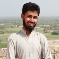 Muhammad Nabeel