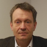 Jon Rørdam