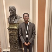 Joshua Quartey